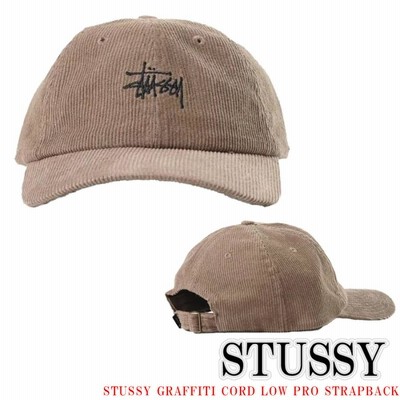 stussy キャップの検索結果 | LINEショッピング