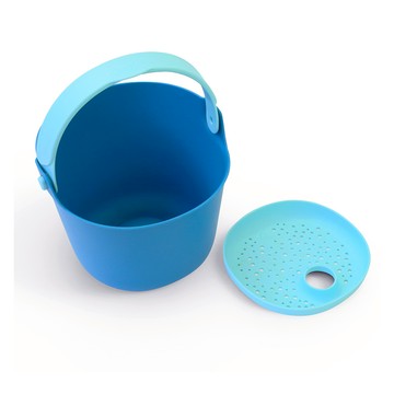 比利時 QUUT - 瀝沙水桶(海洋藍)