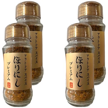 HORINISHI 堀西 高級版萬能調味料  4個  100g
