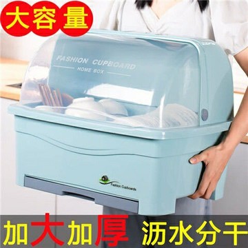 廚房瀝水碗盤收納籃 收納 碗盤收納 餐具收納 碗筷收納 砧板架 碗筷架 杯架 瀝水收納架 碗