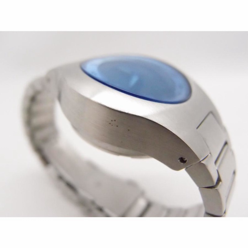 FOSSIL フォッシル BIG TIC ビッグティック JR-8000 クォーツ