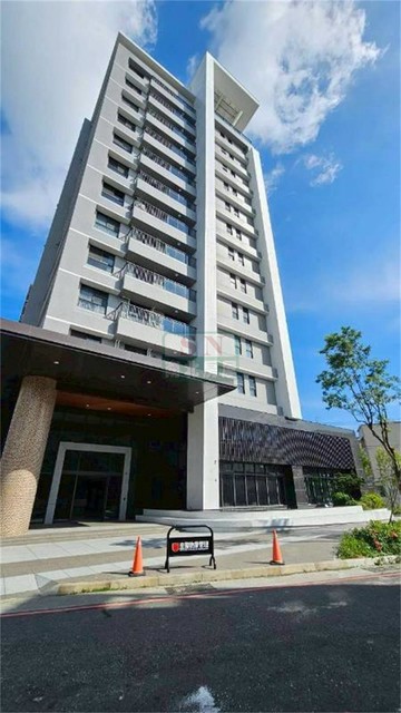 關廟全新明亮3房+平車｜台南市關廟區北新一街