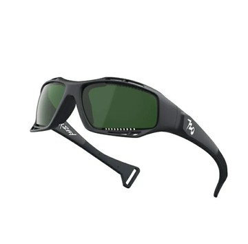 【【蘋果戶外】】720armour B330-BK/GY-PCPL 消光黑/灰-偏光【STINGRAY】浮力運動太陽眼鏡救生員水上活動