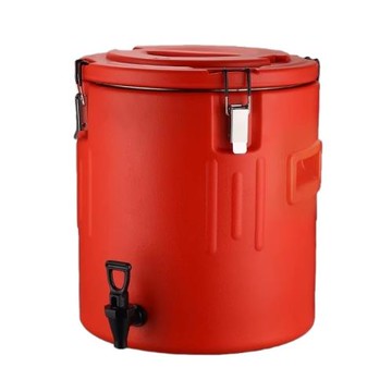 不銹鋼保溫桶泡腳桶養生桶恒溫桶熱水桶保溫大容量運輸桶保熱湯桶