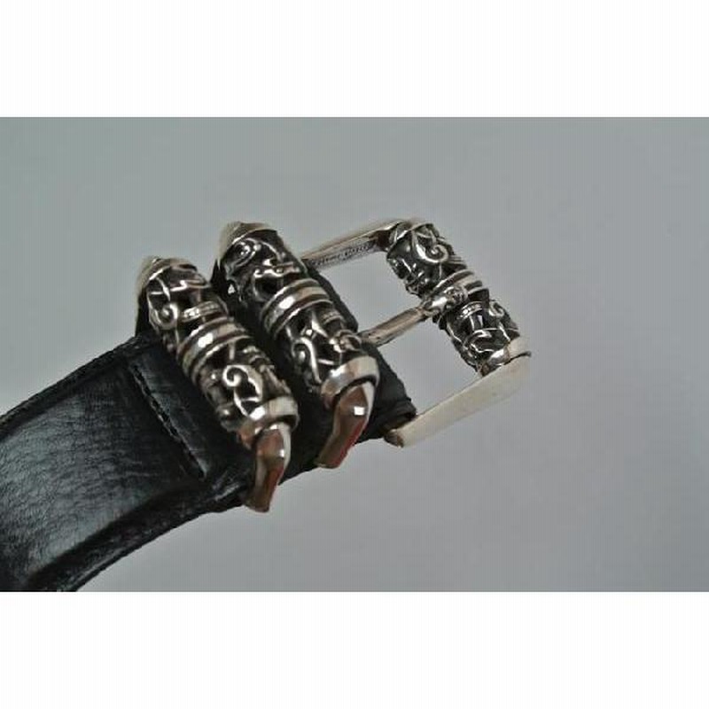 CHROME HEARTS CELTIC ROLLER BELT クロムハーツ 3pcs ケルティック 