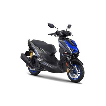 YAMAHA山葉機車 新勁戰 125(7代)-ABS+TCS版 TSR 特仕版-2026年