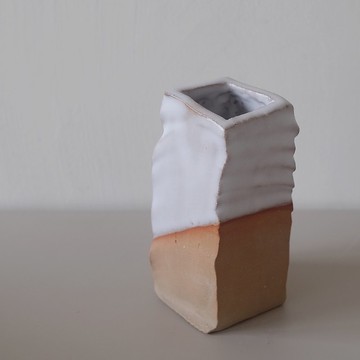 大地花器/手作陶藝