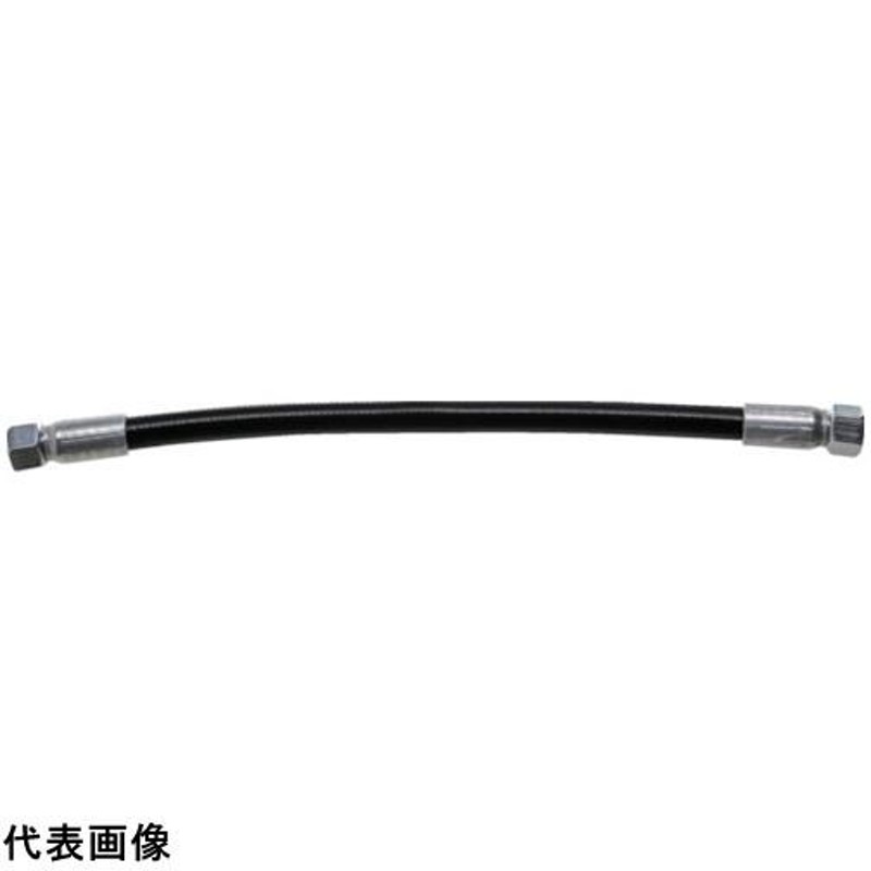 Parker グローバルコアホース [F387TCFUFU121212-2180CM