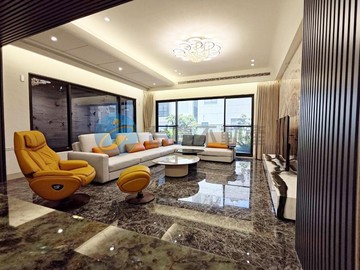 岡山區富貴人家稀有五樓電梯豪邸｜高雄市岡山區富貴路