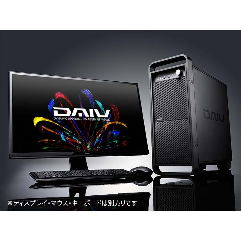 買い銀座 マウス DAIV A7 Windows 11 Pro www.baumarkt-vogl.at