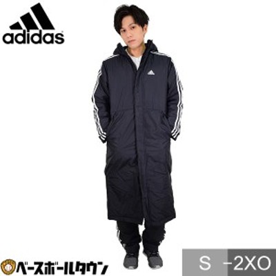 ADIDASベンチコートの通販 462件の検索結果 | LINEショッピング