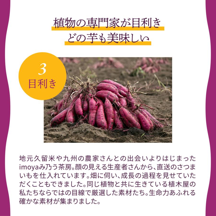 冷凍焼き芋 食べ比べ さつまいも 焼き芋 冷やし焼き芋紅はるか 冷凍 やきいも お歳暮 ギフト プレゼント やきいも 人気　食べ比べセット 4パック×2種