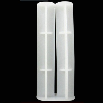 岩板膠推杆1比1 手推桿 AB膠混合管手動推桿 膠桶膠管 代替膠槍 推桿【5242】123便利屋