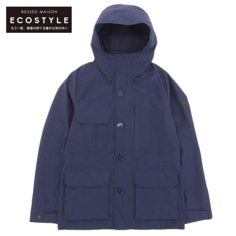 未使用/国内正規 WOOLRICH ウールリッチ WOOU0299 GTX MOUNTAIN JKT