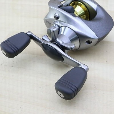 チームダイワ-S　ベイトリール　TD-S 103Hi チームダイワ-S ベイトリール TD-S 103Hi