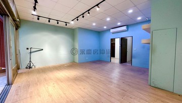 大東捷運站｜低總價大面寬1+2F金店面尬平車｜高雄市鳳山區瑞興路