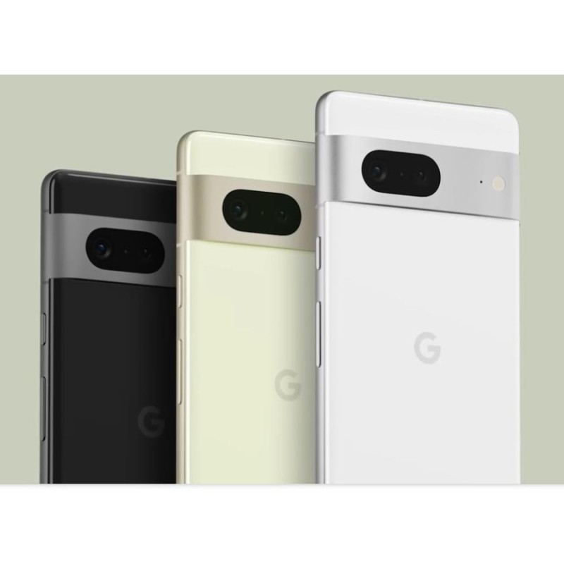 Google Pixel 7 本体 SIMロック解除済み 128GB 新品 グーグル ピクセル7 白ロム | LINEショッピング