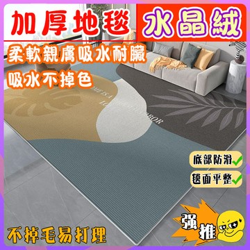 莫蘭迪客廳地毯 臥室地墊 耐臟床邊地毯 滿鋪大面積地毯 床邊毯 房間地毯 家用地毯大面積 茶幾毯 卧室滿鋪 房間床邊毯