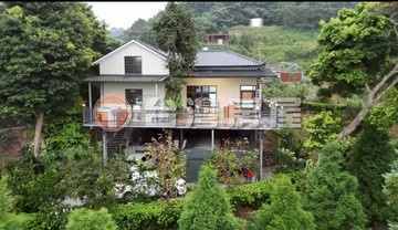 大湖合法農業設施類農舍｜苗栗縣大湖鄉興榮段