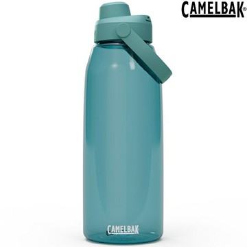 Camelbak 1500ml Chug 戶外運動水瓶 RENEW CB2924402015 松石綠