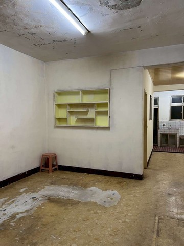 內行人首選~板橋江子翠捷運健康三房公寓，無車位｜新北市板橋區長江路三段