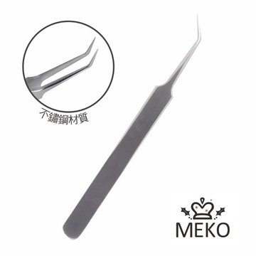 MEKO 斜粉刺夾 粉刺夾 青春痘夾 J025 現貨