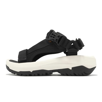 Teva 涼鞋 Hurricane Ampsole Volt 女鞋 黑 白 厚底 透氣 防滑 運動涼鞋 戶外鞋 1155030BKWH