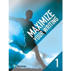 Maximize Your Writing Workbook