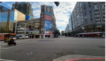 南京光復面寬金店面｜台北市松山區南京東路五段