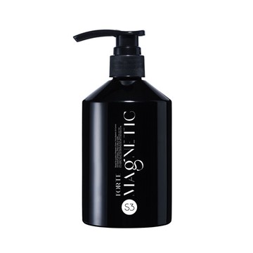 FORTE Magnetic S3控油抗屑洗髮精500g
