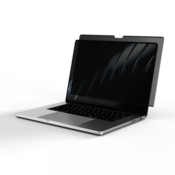 JTLEGEND MacBook Neo / Air / Pro 13~16吋 Titanguard磁吸防窺 螢幕保護膜
