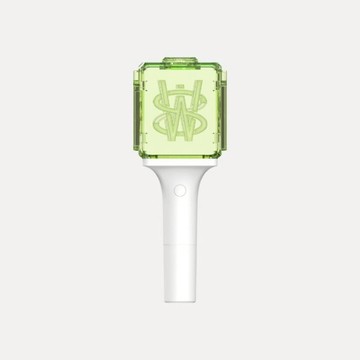 韓果子🍎 [現貨+立即出貨] NCT WISH 官方手燈 附貼紙 韓國代購 韓國直送