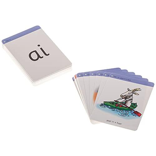 Read Write Inc. Phonics: More Phonics Flashcards