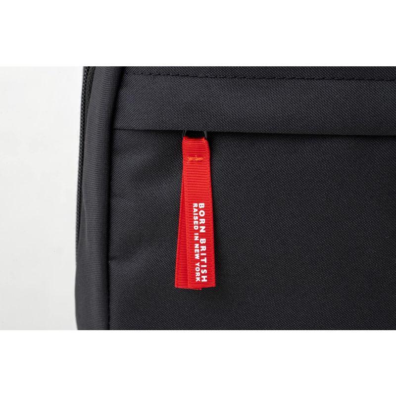 KANGOL LOGO BACKPACK