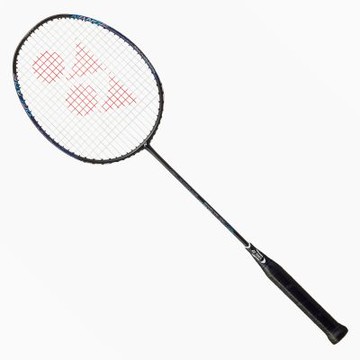 Yonex 優乃克 Nanoflare 002 Clear [NF002CGE188] 羽球拍 原廠穿線 4U 黑藍