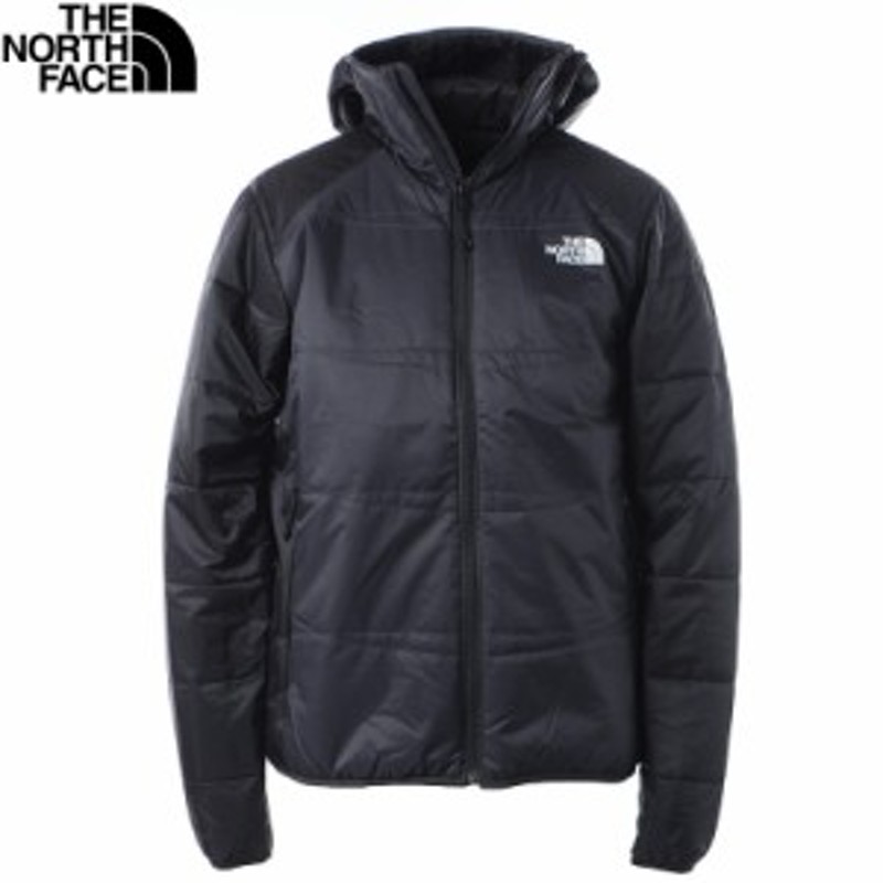 ザ ノースフェイス THE NORTH FACE ナイロンジャケット ブルゾン メンズ ブランド アウター MEN'S QUEST SYNTHETIC  JACKET NF0A5IBR ブ 通販 LINEポイント最大10.0%GET | LINEショッピング