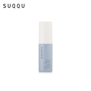 SUQQU 晶采定妝噴霧(澄香) 50mL