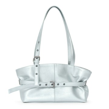 【SAMO ONDOH】限時9折★Le Belt Bag M - chrome