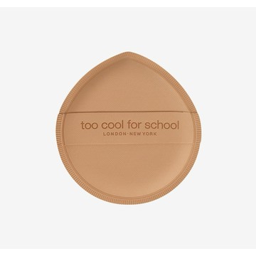 ✈️OaNa代購 Too cool for school 美術課 粉撲