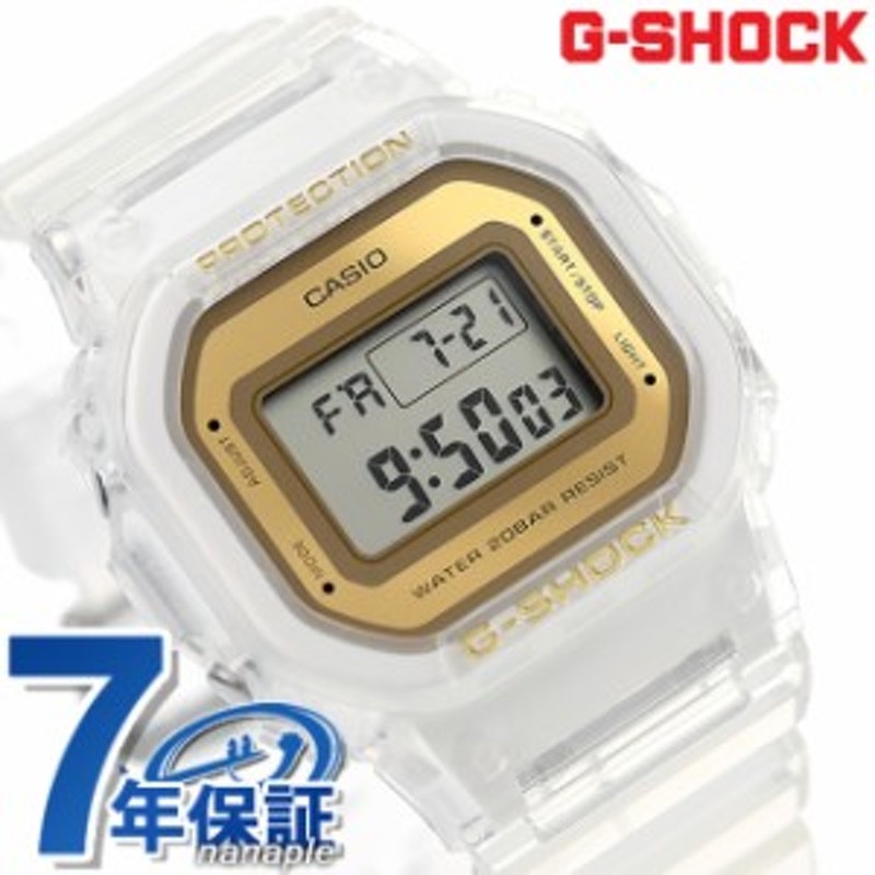 gショック ジーショック G-SHOCK GMD-S5600SG-7 ユニセックス 腕時計