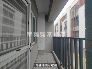 麻豆20米路大面寬電梯車墅｜台南市麻豆區新生南路