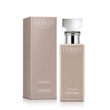 Calvin Klein 凱文克萊 永恆麂語柔情女性精粹(30ml)