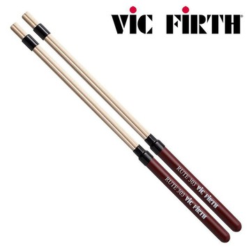 美國 Vic Firth RUTE303 7束 束棒 鼓棒 小叮噹的店