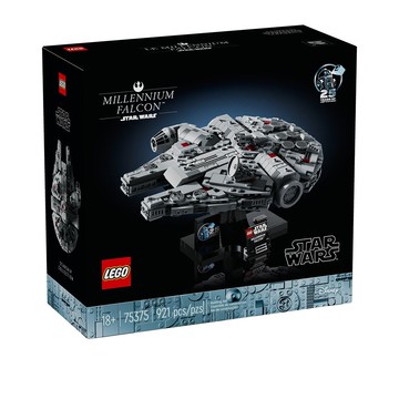 LEGO 75375 Star Wars TM 中型千年鷹