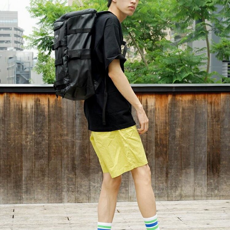 THRASHER/スラッシャー　バックパック35L r400