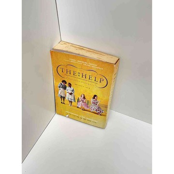 【雷根360免運】【送贈品】姊妹 The Help #九成新【P-C2493】