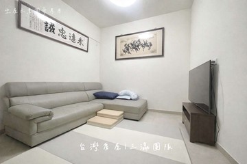 絲絲精選總太美樂地兩房平車全齡化社區宅｜台中市北屯區太順路