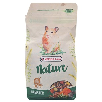 Versele-Laga 凡賽爾 天然特級倉鼠飼料  700g  1包
