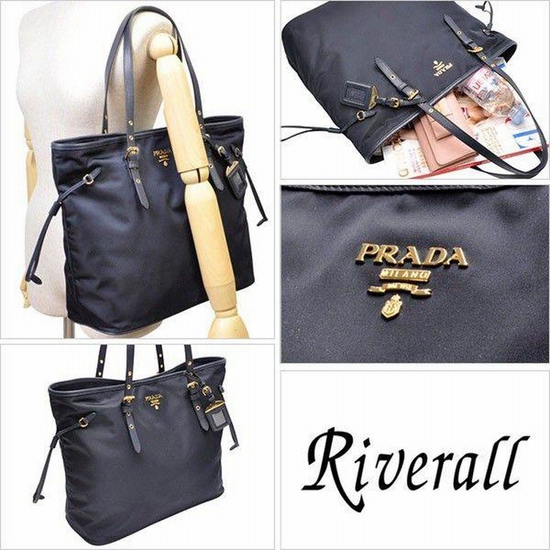 プラダ PRADA バッグ ショルダーバッグ トートバッグ BR4997