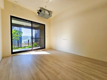 仰德美術館｜全新邊間明亮景觀三房平車｜高雄市鼓山區美術南三路